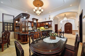 Exterior - Amory Villa Thao Dien (Ho Chi Minh City)