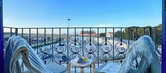 Cozy Escape by the Sea, 200m. from the beach