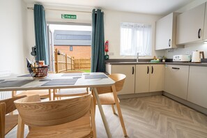 Ferienhaus | Speisen