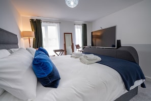 Casa de campo | Interior