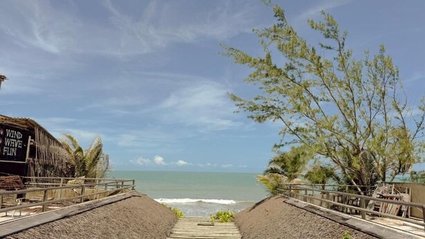 Strand