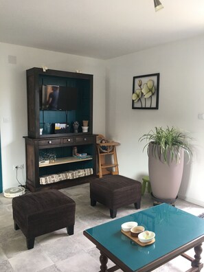 Smart TV, books