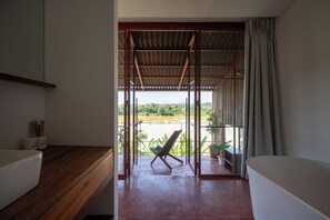 Panoramic Double Room