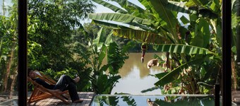 Scarlet Pavilion Homestay