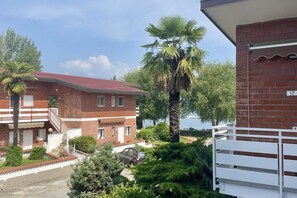 Property grounds - Bnbook Emozione Lago (Castelletto Sopra Ticino)