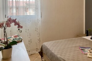 2 Schlafzimmer