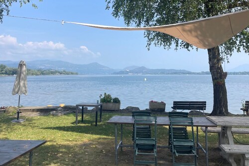 Bnbook Emozione Lago
