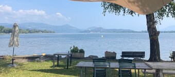 Bnbook Emozione Lago