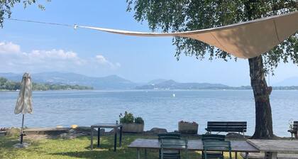 Bnbook Emozione Lago