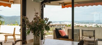 Venez Chez Vous Penthouse Eden