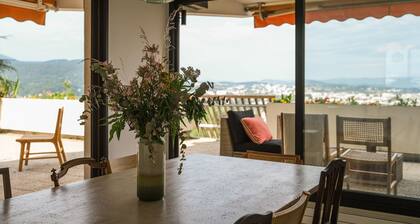 Venez Chez Vous Penthouse Eden