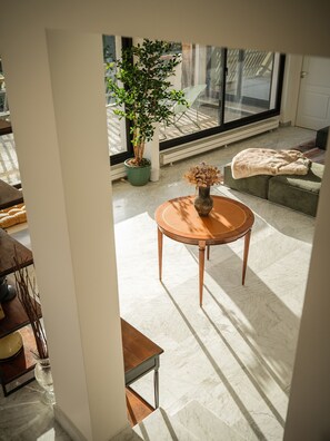 Interieur