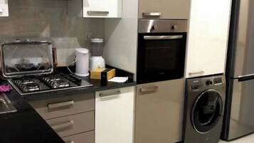 Cucina privata