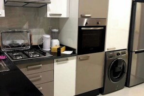 Cucina privata
