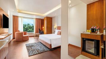 Habitación clásica | Escritorio, espacio para trabajar con un portátil, wifi gratis