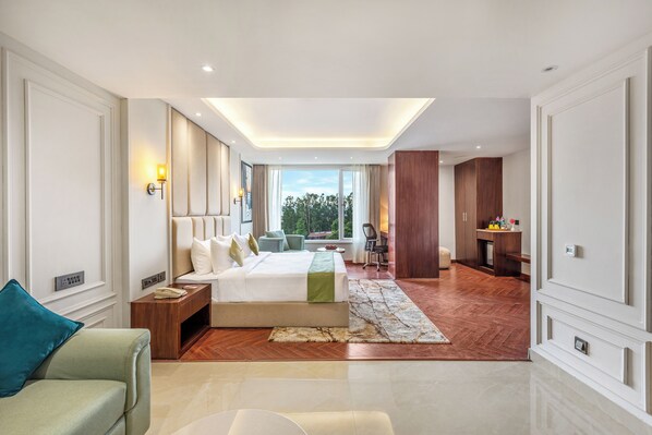 Suite - Sterling GK Exotica Dehradun (Dehradun)