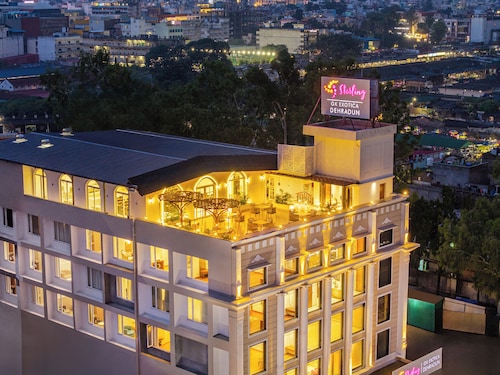 Sterling GK Exotica Dehradun