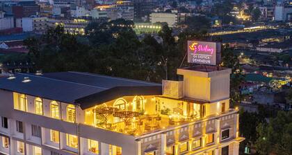 Sterling GK Exotica Dehradun