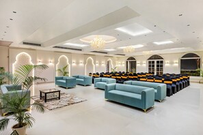 Salle de banquet