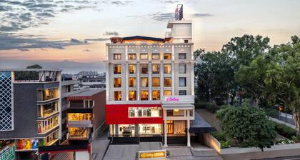 Sterling GK Exotica Dehradun