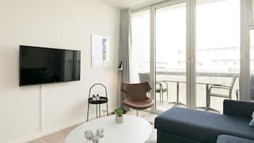 Apartment | Interior