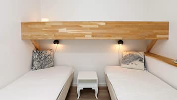 Apartment | Interior