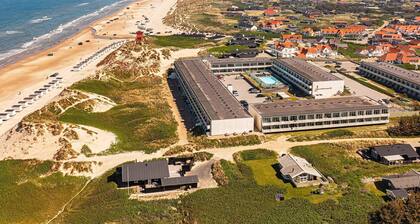 6 Person Holiday Home on a Holiday Park in Blokhus