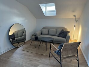 Coin séjour