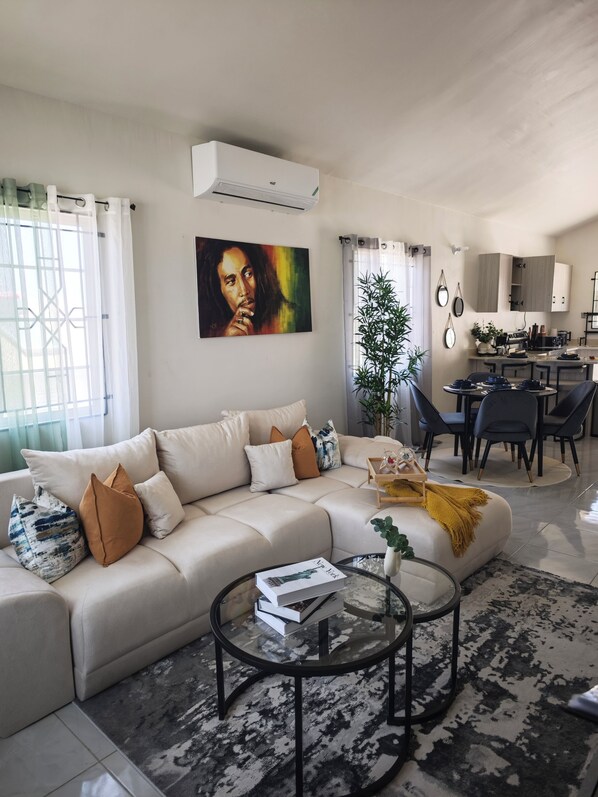 تلفزيون ذكي