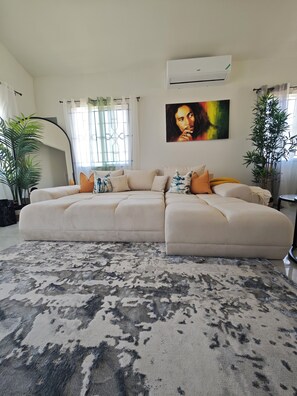 TV connectée