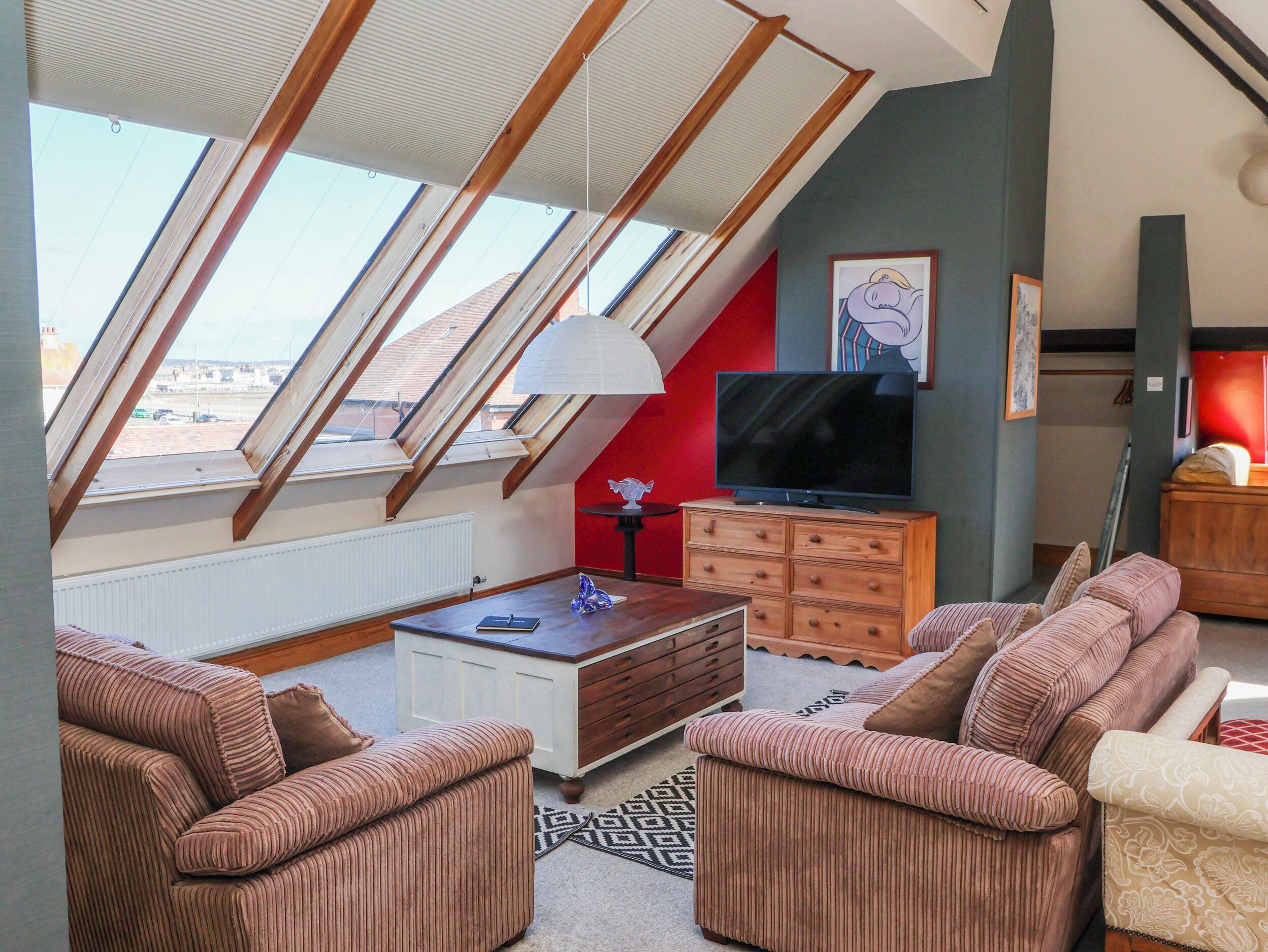 Casa rural | Sala d'estar