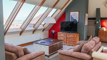 Casa rural | Sala d'estar