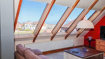 Casa rural | Sala d'estar