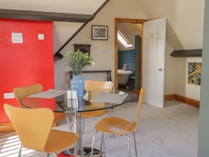 Dining - Atelier (Bridlington)