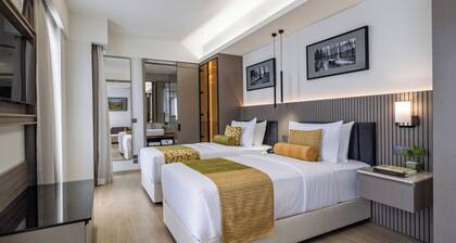 W Residence Living, Uttara, Dhaka, Bangladesh