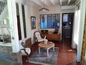Intérieur