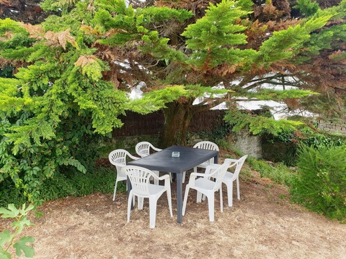 ER FETAN - Family holiday home in La Trinité-sur-Mer - KC42