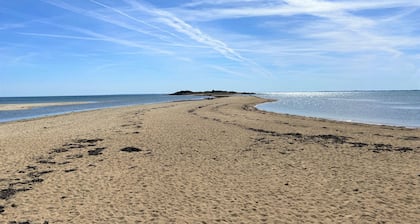 ER FETAN - Maison de vacances familiale à la Trinité-sur-Mer - KC42