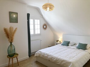 2 Schlafzimmer, kostenloses WLAN