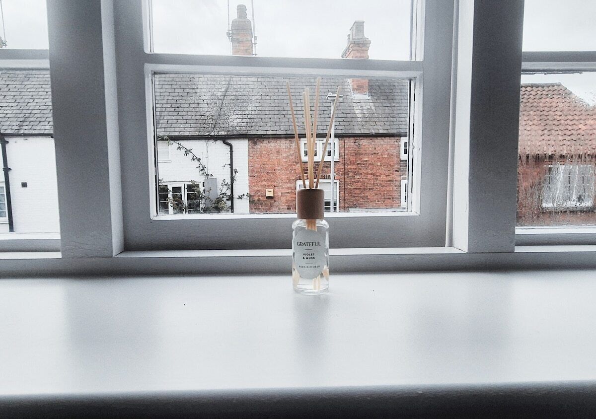 Comfort Apartment, Non Smoking | Blackout drapes, iron/ironing board, free WiFi