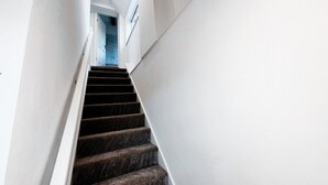 Comfort Apartment, Non Smoking | Interior - Cosy & Luxury 2BR Flat in Calverton (Calverton)