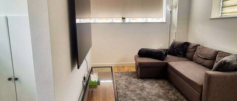Departamento Confort, para no fumadores | Lounge