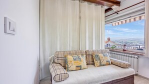 Appartement Standard, 1 chambre, balcon (Apt Smode with Panoramic Balcony) | Int érieur