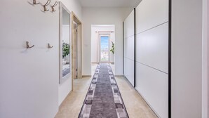 Appartement Standard, 1 chambre, balcon (Apt Smode with Panoramic Balcony) | Intérieur