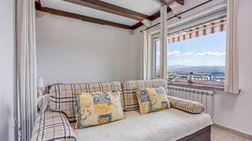 Appartement Standard, 1 chambre, balcon (Apt Smode with Panoramic Balcony) | Intérieur