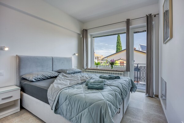 Apartment Smode With Bayview - Koper