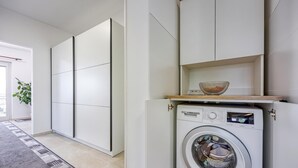 Appartement Standard, 1 chambre, balcon (Apt Smode with Panoramic Balcony) | Intérieur