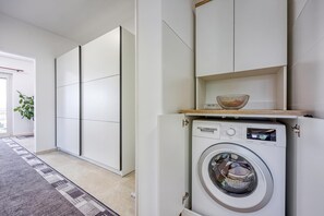 Lägenhet Standard - 1 sovrum - balkong (Apt Smode with Panoramic Balcony) | Interiör