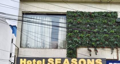 Hotel Seasons