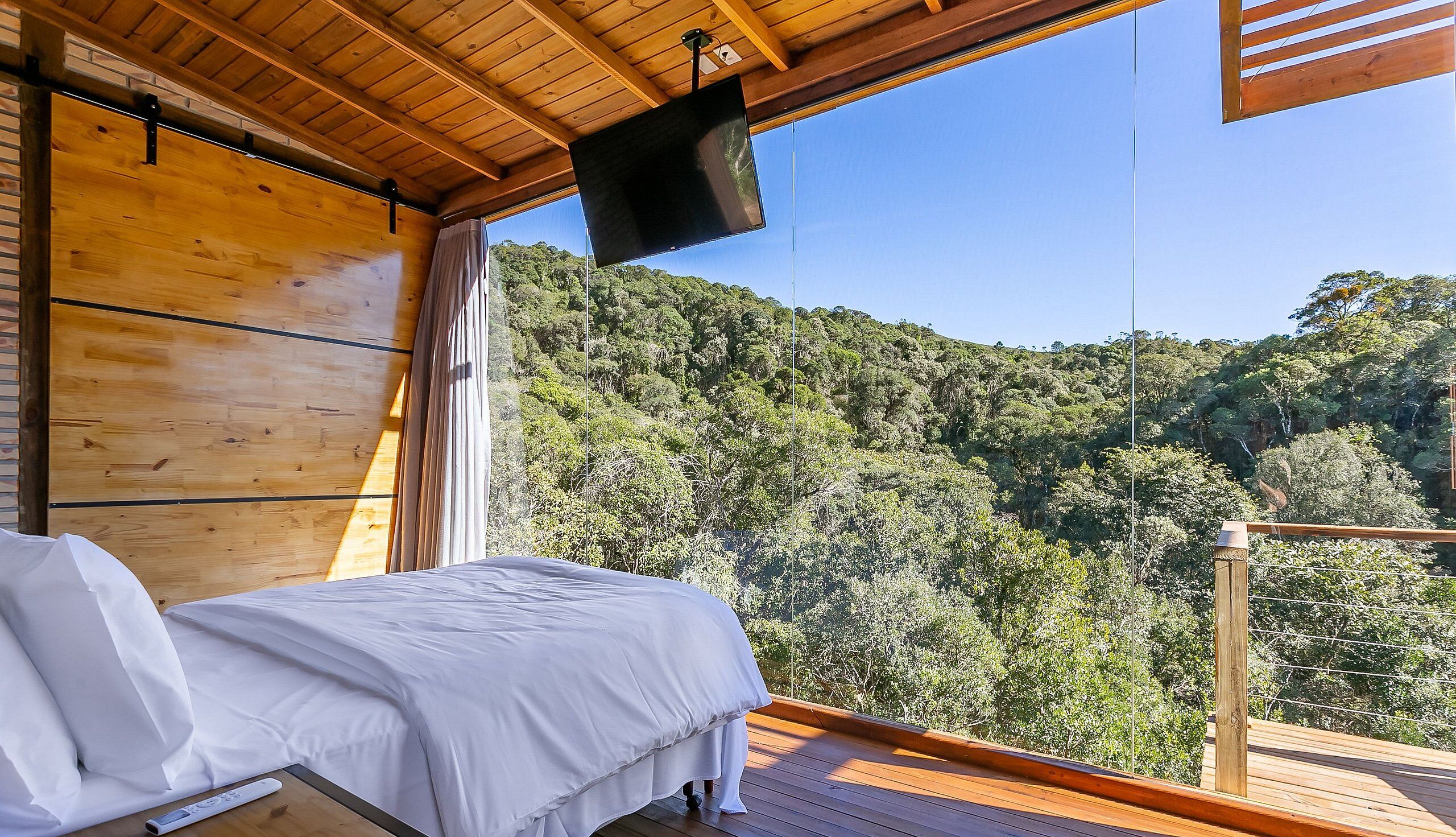 Basic Chalet | 1 bedroom, free WiFi